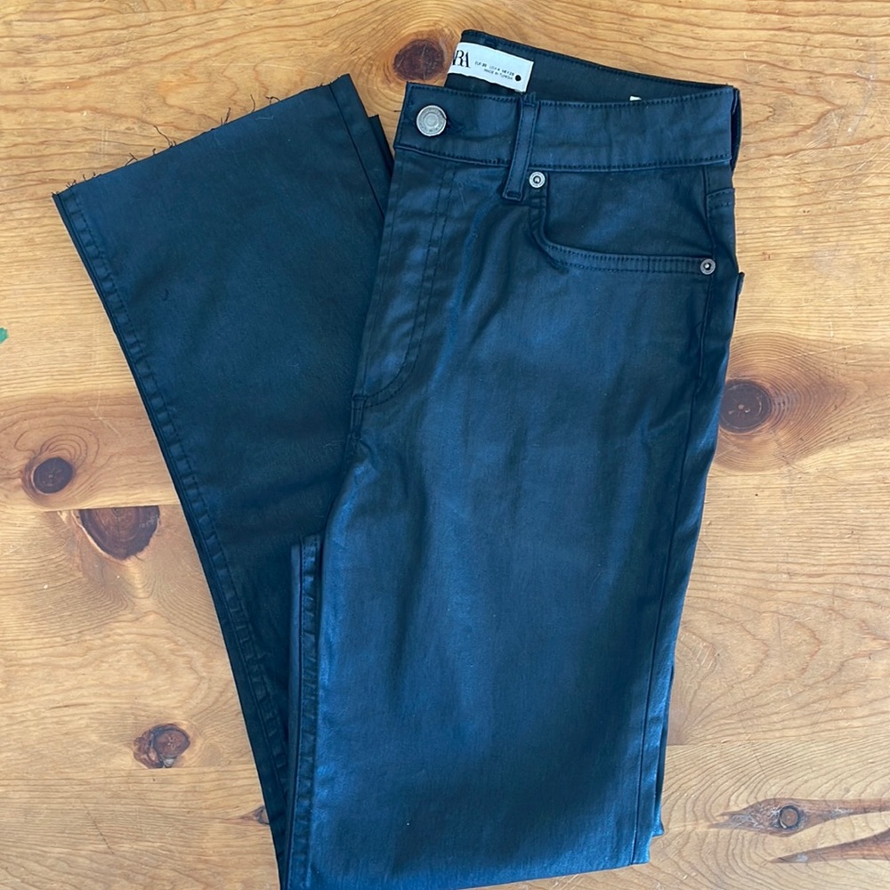 Zara the Dreed flare Jean